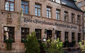 Steichele Hotel&Weinrestaurant